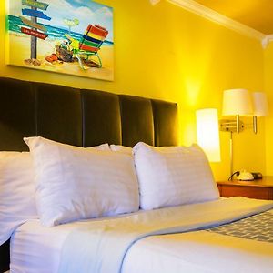 Executive King Room